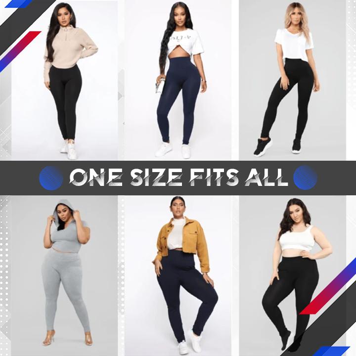 CozyChoice™ Workout Tights