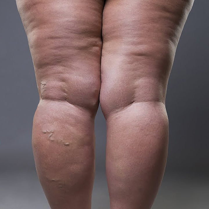LymphaticDrainage Ginger FootPatch