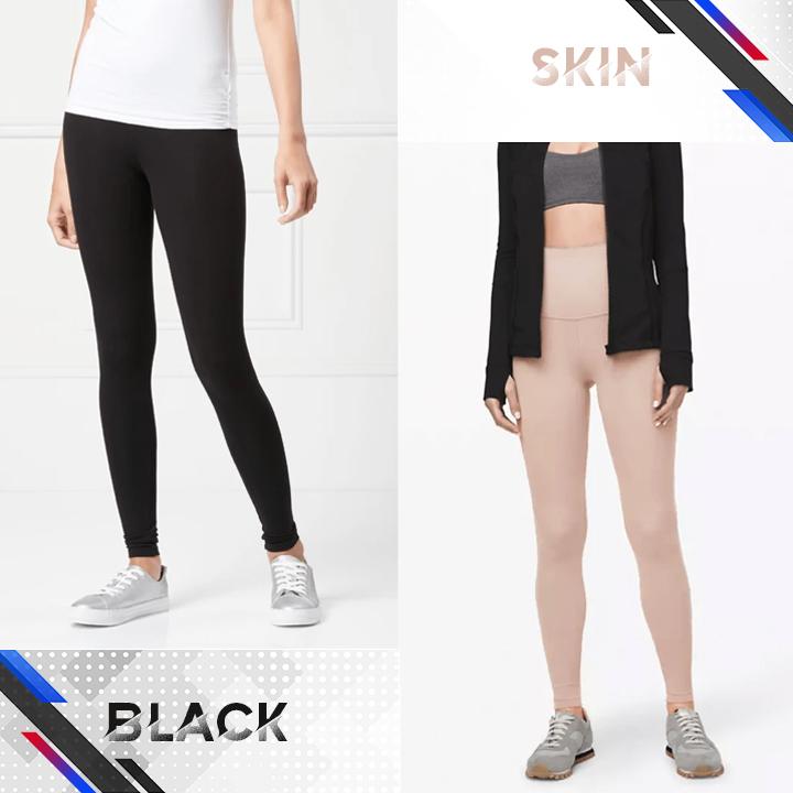 CozyChoice™ Workout Tights