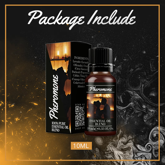 Romantica™ Pheromone Essential Oil
