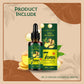 ReGrow™ Ginger Germinal Serum