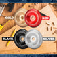 Wood Carving Angle Grinder Disc
