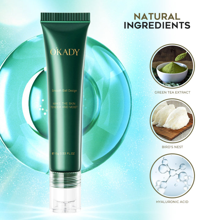 Revive™ Green Tea Eye Cream