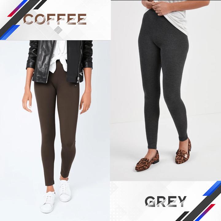CozyChoice™ Workout Tights