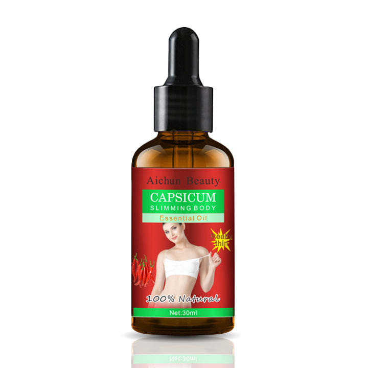 Anti-Swelling Herbal Massage