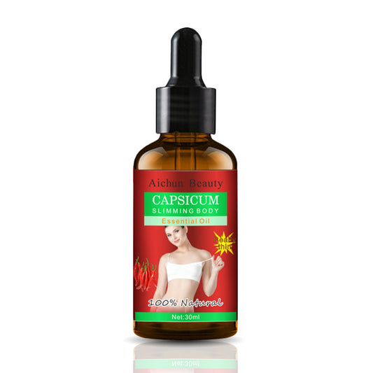 Anti-Swelling Herbal Massage