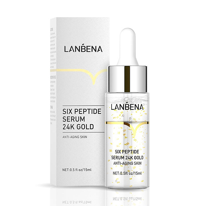Intensive Anti-Aging Serum