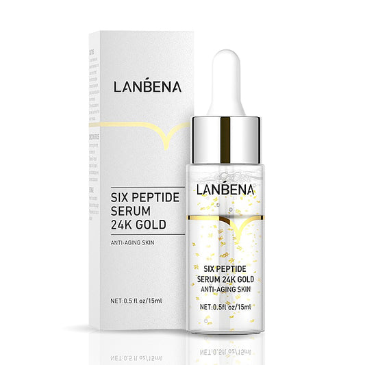 Intensive Anti-Aging Serum
