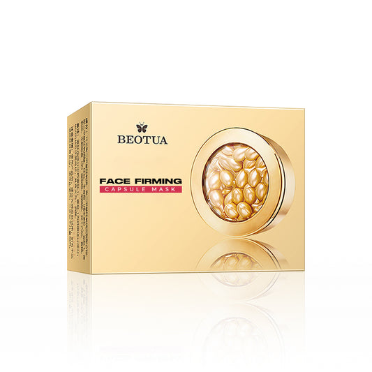 Face Firming Capsule Mask