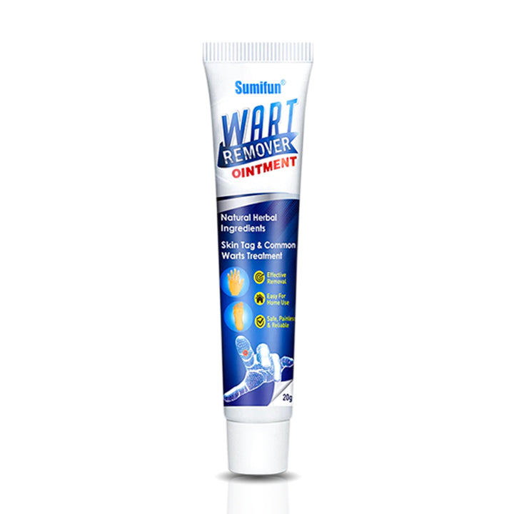 Painless Wart Skin Remover