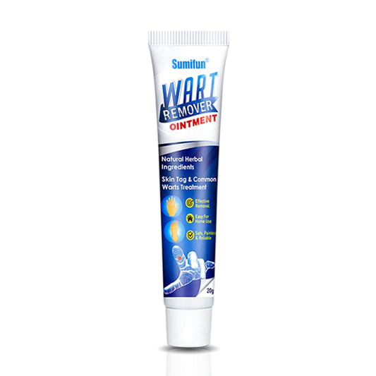 Painless Wart Skin Remover