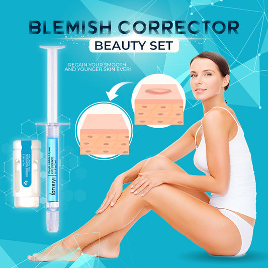 Blemish Corrector Beauty Set