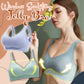 Wireless Sculpting Jelly Bra
