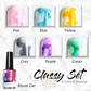Blooming Nail Art Polish