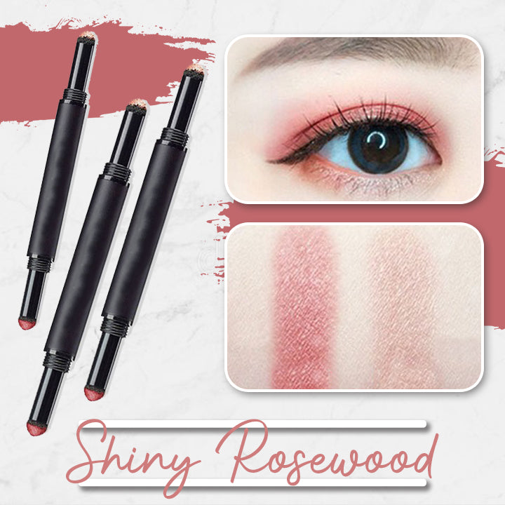 GlamEyes™ Dual Touch Eyeshadow Pen