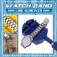 Watch Band Link Remover