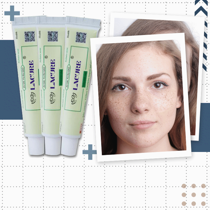 LaCure™ Eczema Calming Cream