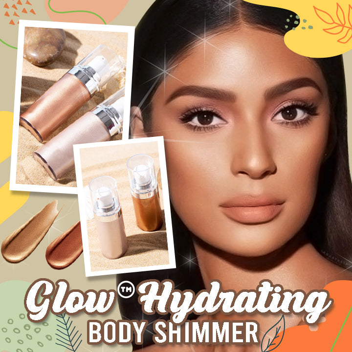 Glow™ Hydrating Body Shimmer