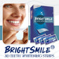 BrightSmile™ 3D Teeth Whitening Strips