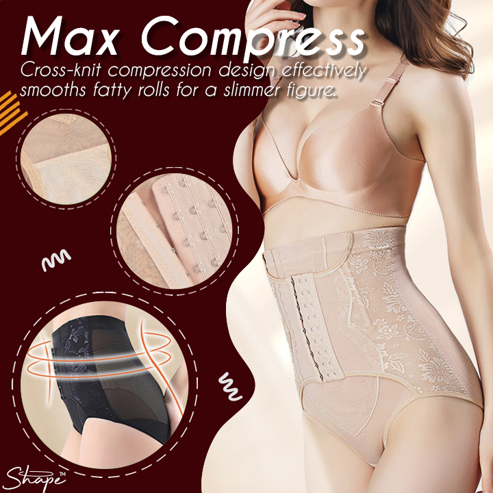 SHAPE™ Slim Control Sculpting Panty