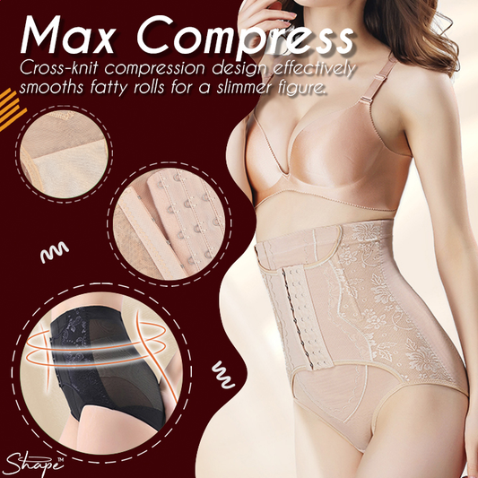 SHAPE™ Slim Control Sculpting Panty