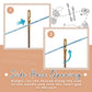 Handy Self-Threading Needle