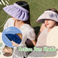 2-Way Collapsible Sun Visor
