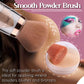 3-in-1 Travel Makeup Brush
