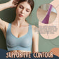 Wireless Sculpting Jelly Bra