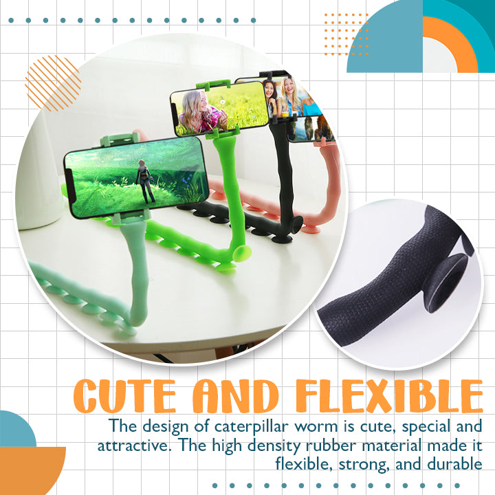 Caterpillar Phone Holder