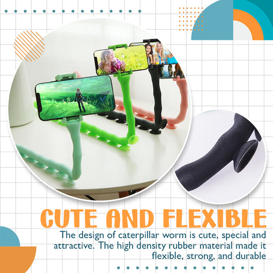 Caterpillar Phone Holder