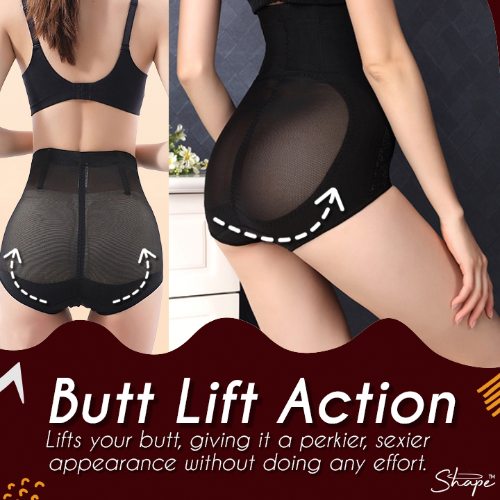 SHAPE™ Slim Control Sculpting Panty