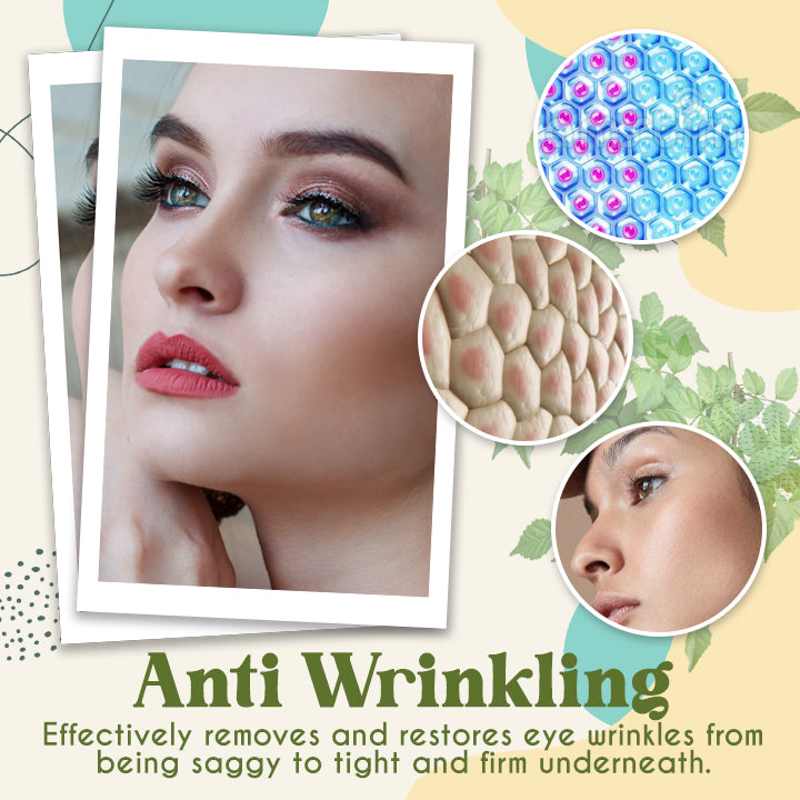 AvoCare™ Brightening Eye Patches