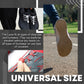 Elastic Lock No-Tie Shoelaces