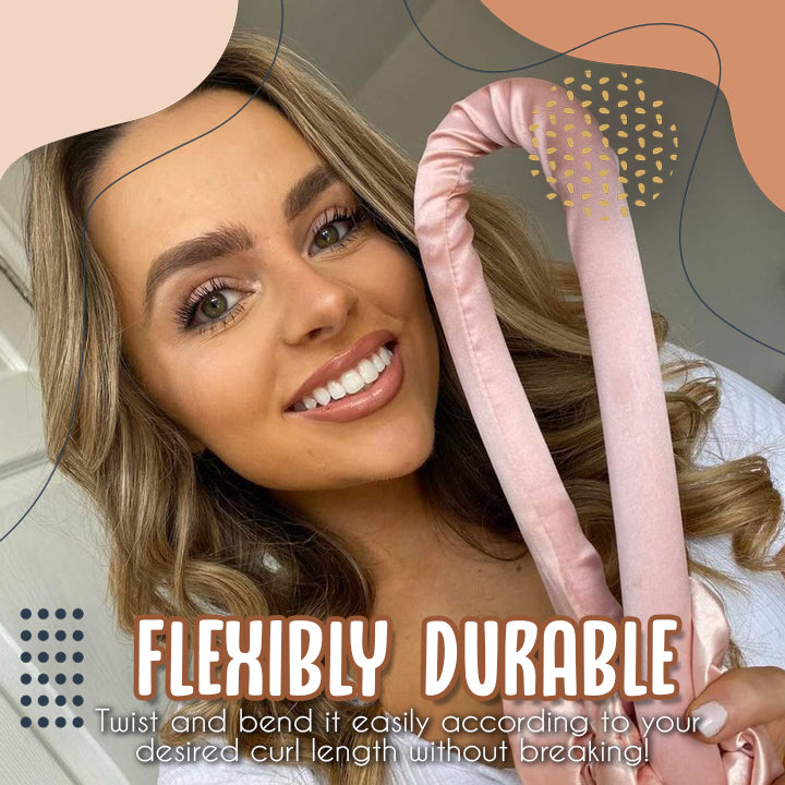 SuperCurl™ Heatless Hair Curler