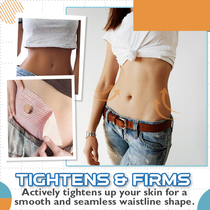 Ultimate De-tox Slimming Patch