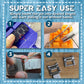 Watch Band Link Remover