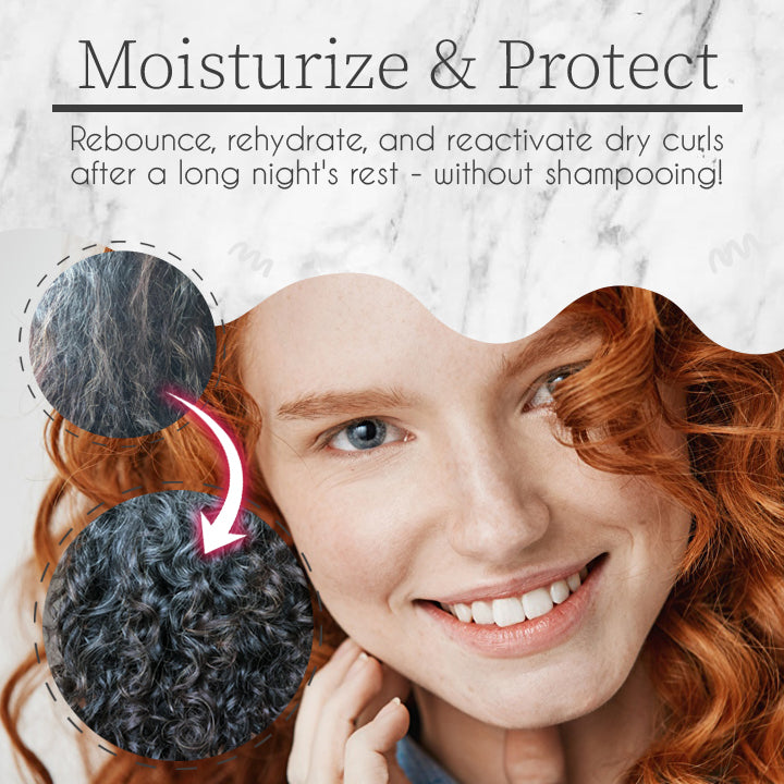 Boost™ Super Curl Defining Kit
