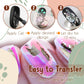 Classy Nail Art Foils Set