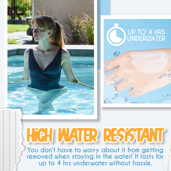 Petite Sunscreen Spray