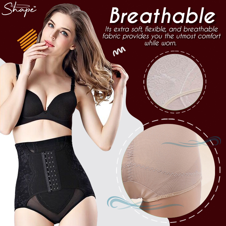 SHAPE™ Slim Control Sculpting Panty
