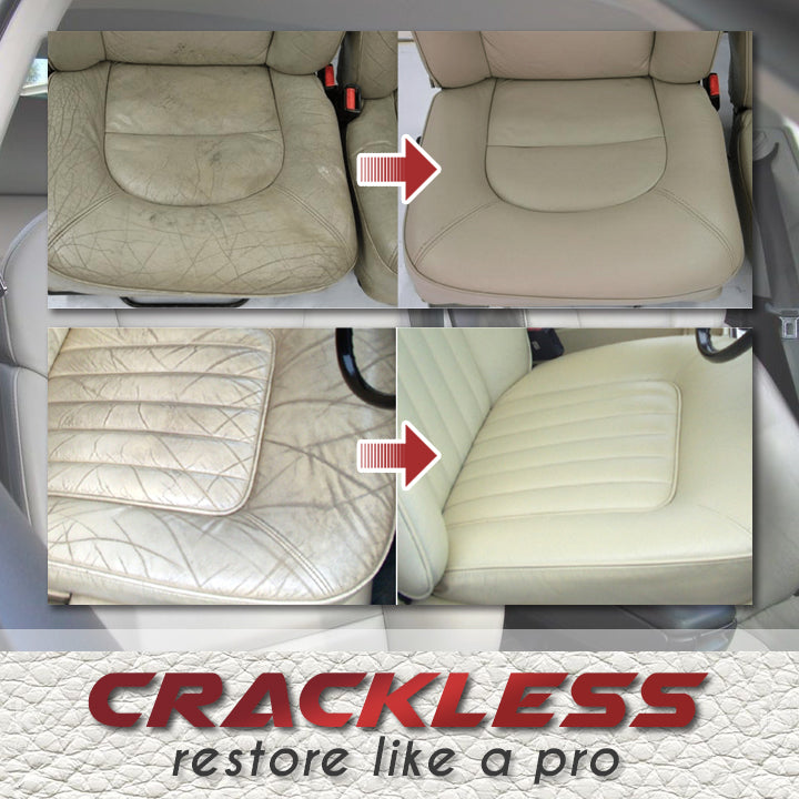Ultimate Leather Repair Gel