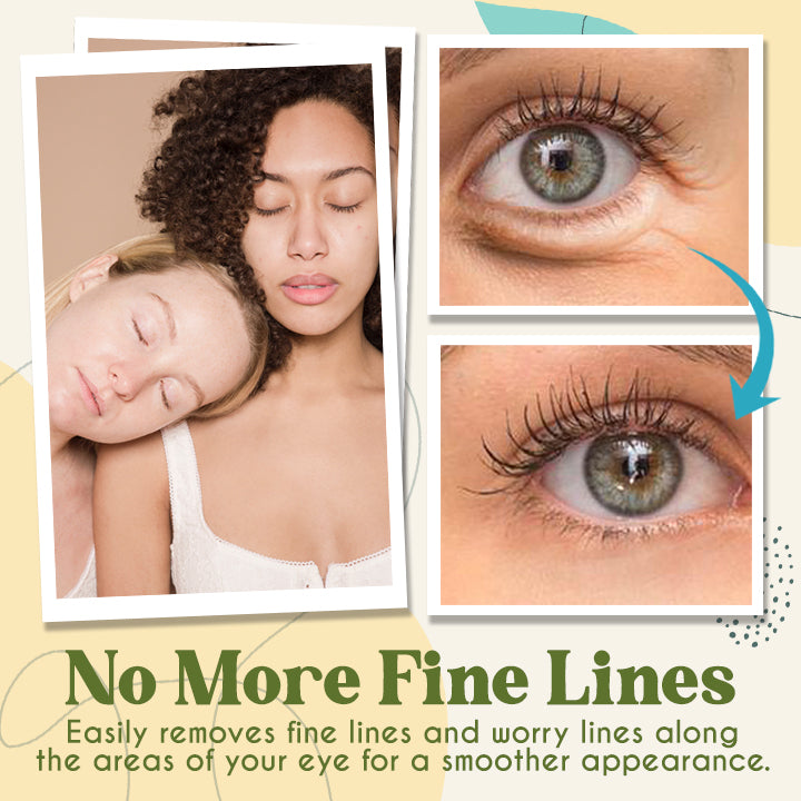 AvoCare™ Brightening Eye Patches