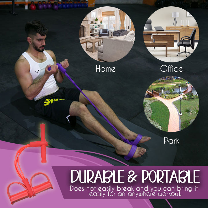 Yoga Resistance Band