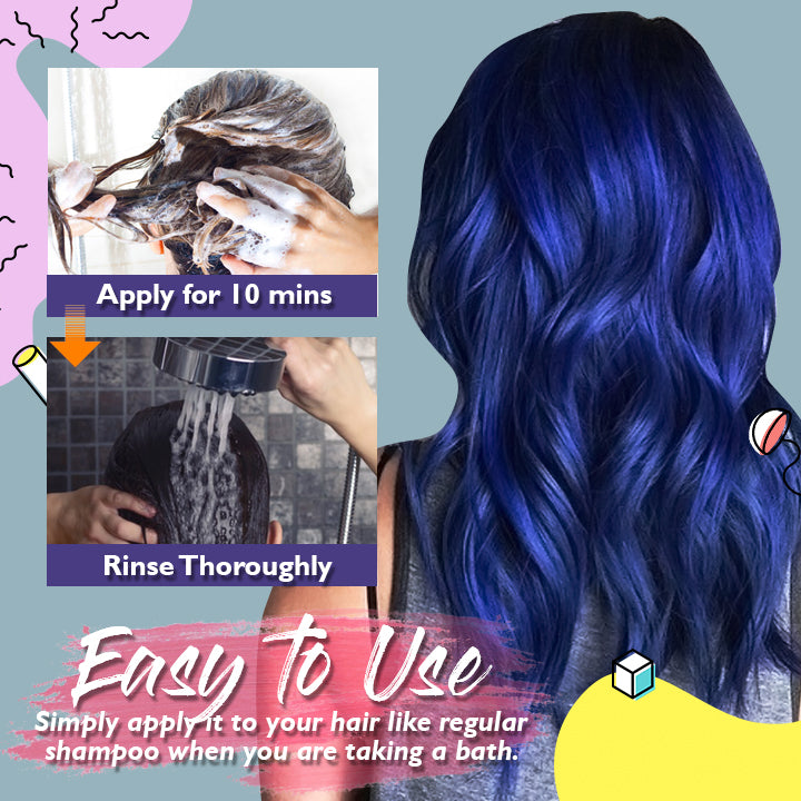 COLOUR Anti-fade Shampoo