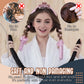 SuperCurl™ Heatless Hair Curler