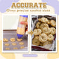 Easy Cookie Press Kit