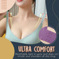 Wireless Sculpting Jelly Bra