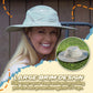 -10°C Cooling Sun Hat