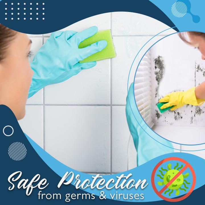 SuperClean™ Mold & Mildew Remover Spray
